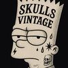 skullsvintage